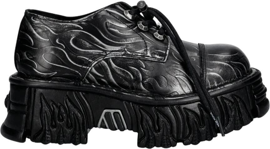 New Rock M-MILI253CCT-C1 Schoenen