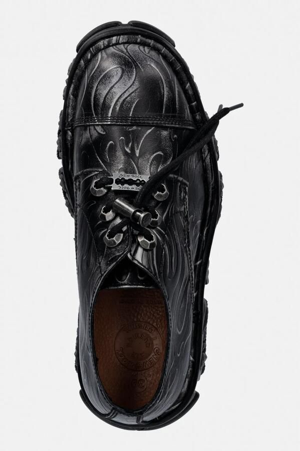 New Rock M-MILI253CCT-C1 Schoenen - Foto 4