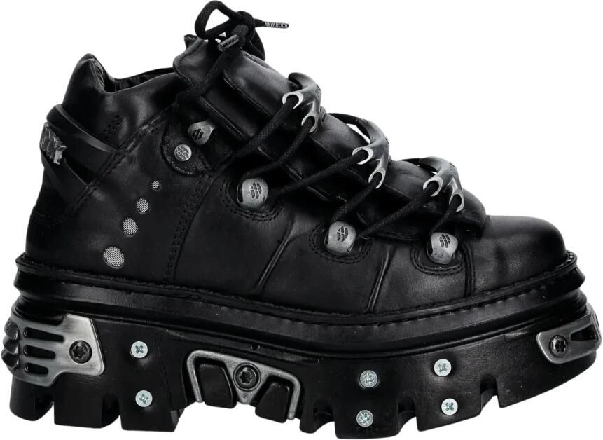 New Rock M-WALL106-S35 Sneaker