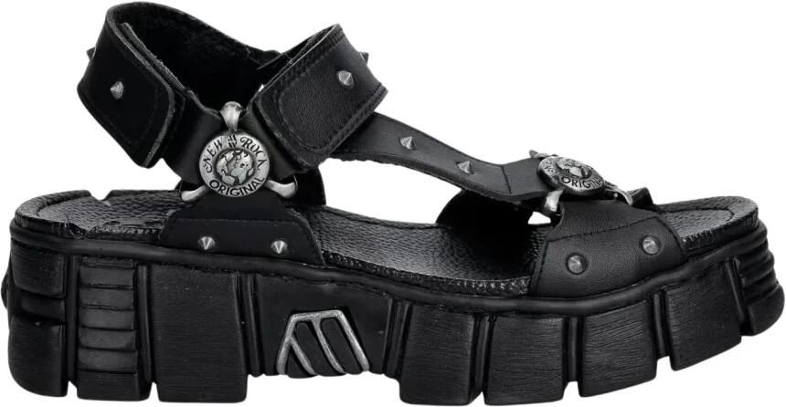 New Rock M.BIOS120.V1 Sandalen