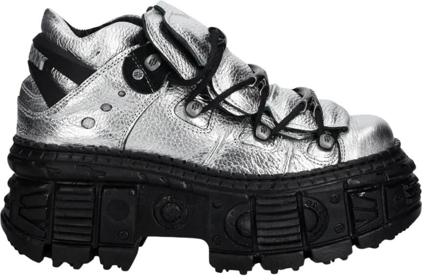 New Rock Sneakers
