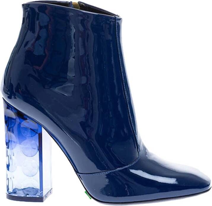 Nicholas Kirkwood Schoenen Blauw Dames