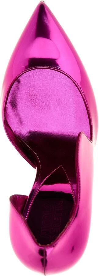 Nicoló Beretta Hoge hakken 'Blastic' Pumps in roze - Foto 2