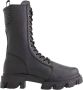 NIK & NIK Nik Girls meisjes schoenen laarzen Zwart Black Dames - Thumbnail 1