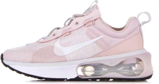 Nike 2021 Air Max Sneakers voor dames Pink Dames