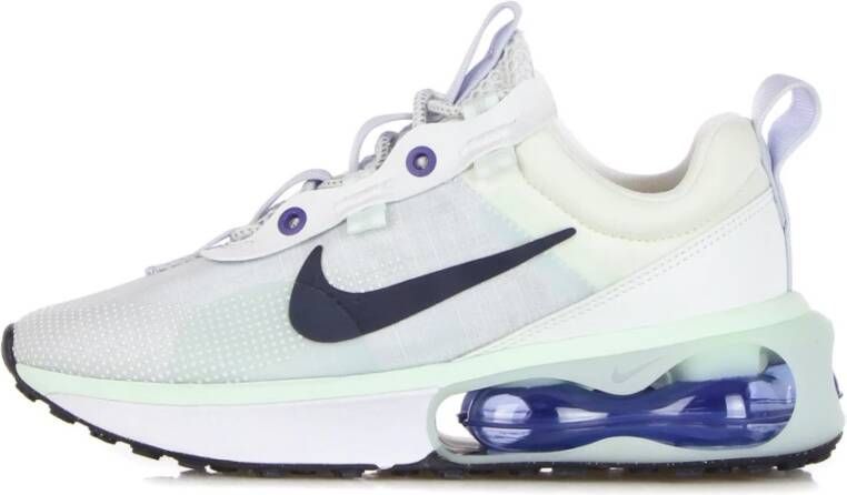 Nike 2021 Air Max Sneakers White Dames
