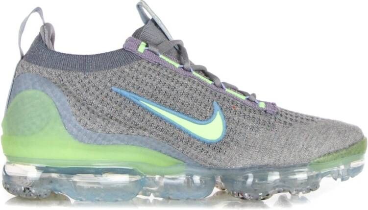 Nike Air Vapormax 2021 Heren Schoenen White Polyester