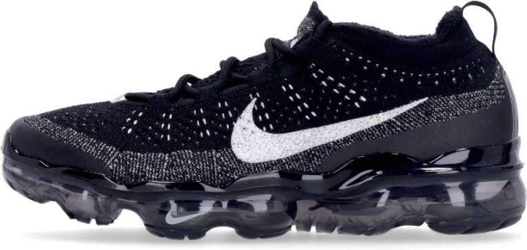 Nike 2023 Flyknit Lage Sneaker Black Heren