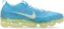 Nike Air Vapormax 2023 Fk Running Schoenen baltic blue citron tint green abyss maat: 43 beschikbare maaten:41 42.5 43 44.5 45 46 - Thumbnail 2