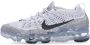 Nike Air VaporMax 2023 Flyknit herenschoenen Grijs - Thumbnail 1