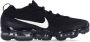 Nike Air VaporMax 2023 Flyknit Damesschoenen Zwart - Thumbnail 1