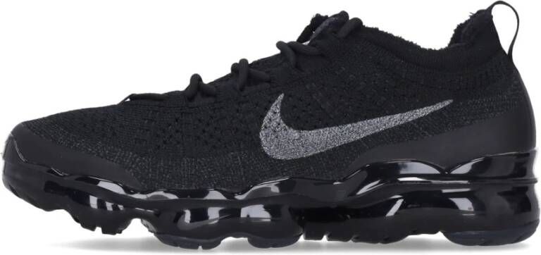 Nike 2023 Flyknit Zwart Lage Sneaker Black Heren