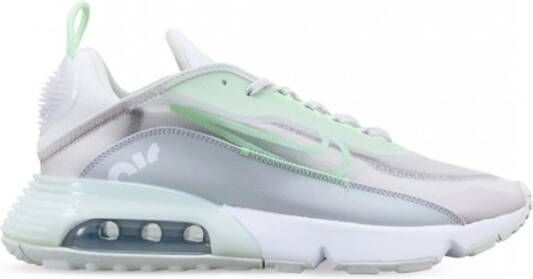 Nike 2090 Room Sneakers Stijlvol en Comfortabel Grijs Heren - Foto 2