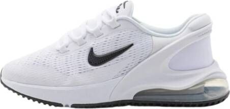 Nike 270 GO Sneakers Wit Stijlvol Comfortabel White Heren