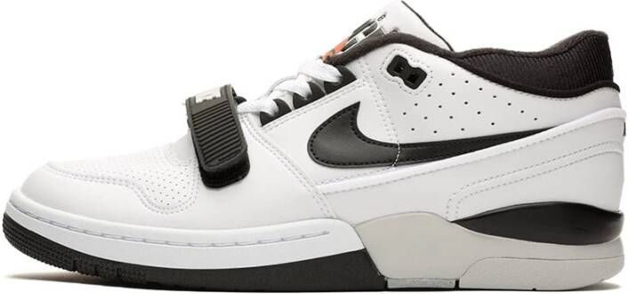 Nike Aaf88 x Billie Samenwerking Sneakers White Heren