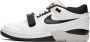 Nike Aaf88 x Billie Samenwerking Sneakers White Heren - Thumbnail 1
