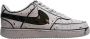 Nike Aangepaste camouflage sneakers White Heren - Thumbnail 1