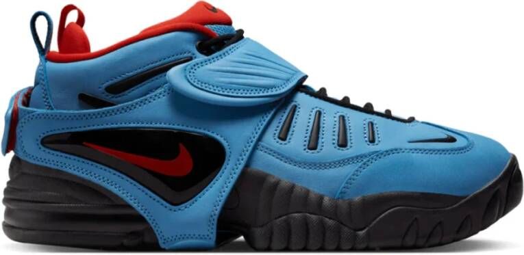 Nike Aanpasbare Force x Ambush Sneakers Blauw Heren