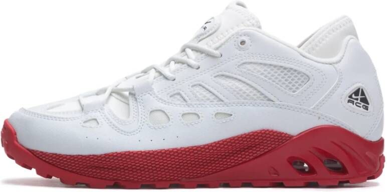 Nike Outdoor Adventure Sneakers White Unisex