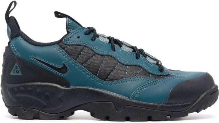 Nike ACG Air Mada Sneakers Ash Green Blauw Heren