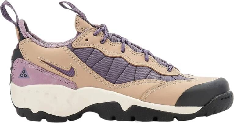 Nike ACG Hemp Canyon Purple Sneakers Meerkleurig Heren