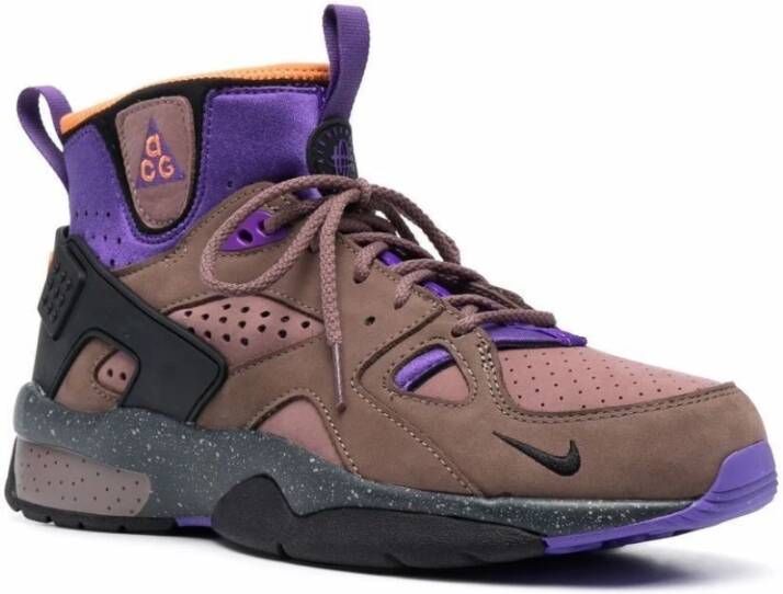 Nike Low-Top Sneakers Acg Air Mowabb Sneakers in bruin