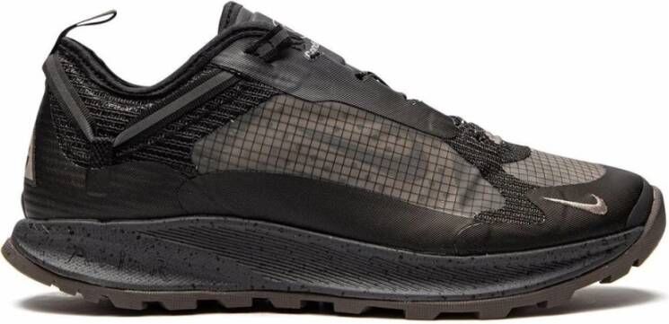 Nike Low-Top Sneakers Acg Air Nasu 2 Sneakers in zwart