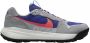 Nike ACG Lowcate Sneakers Grijs Multicolor Heren - Thumbnail 1