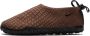 Nike ACG Moc Premium Slip-On Schoenen Brown - Thumbnail 1