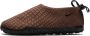 Nike ACG Moc Premium Slip-On Schoenen Brown Heren - Thumbnail 1