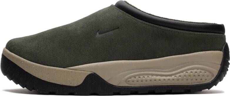 Nike ACG Rufus Sequoia Mule Schoenen
