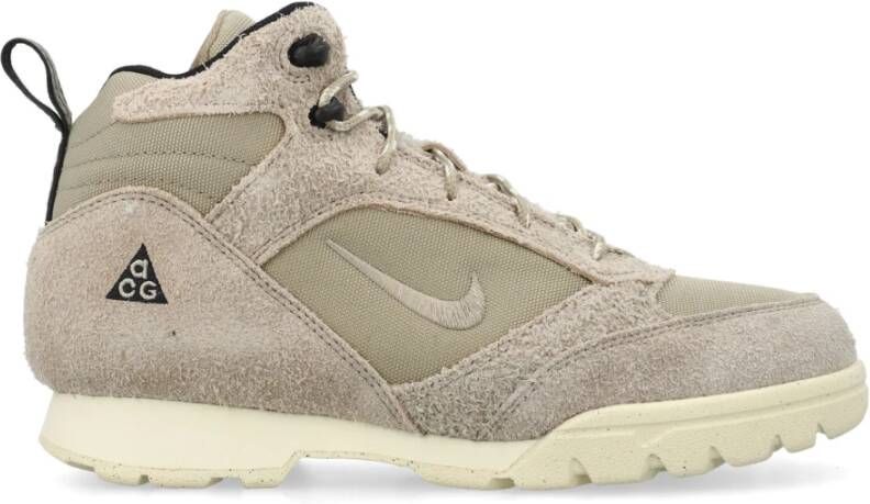 Nike ACG Torre MID WP Outdoorschoenen Beige Dames