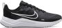 Nike Stijlvolle Downshifter 12 Sneakers voor heren Zwart Heren - Thumbnail 13