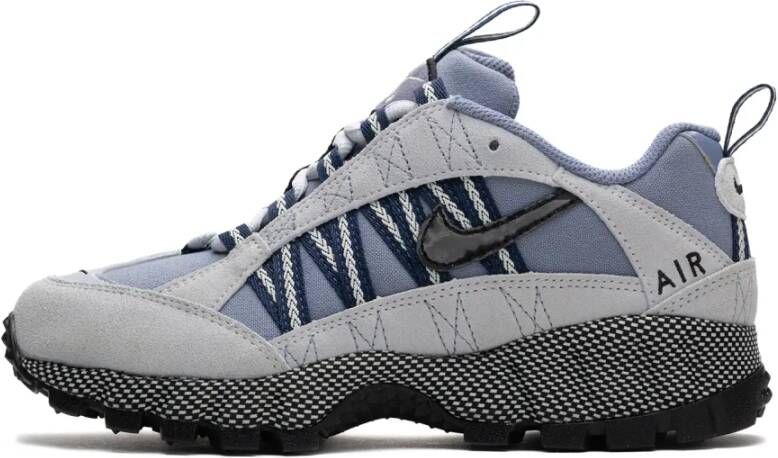 Nike Aggressive Outdoor Sneakers Ashen Slate