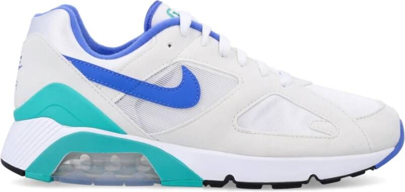 Nike Air 180 Sneakers met Meshdetails - Foto 1