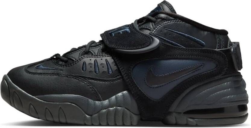 Nike Air Adjust Force damesschoenen Zwart