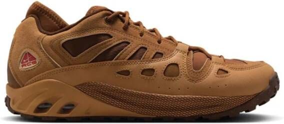 Nike ACG Air Exploraid herenschoenen Bruin