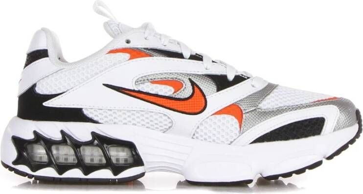 Nike Air Fire Low-Top Sneaker Dames Schoen