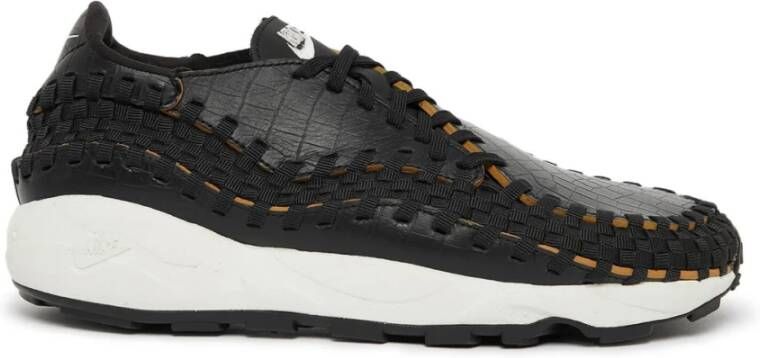 Nike Air Footscape Woven PRM Sneakers