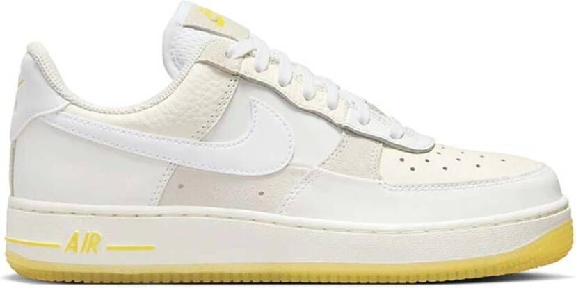 Nike Sneakers Air Force 1 '07 Low Sneakers in wit - Foto 2