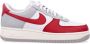 Nike Air Force 1 '07 LV8 Sneakers Multicolor Heren - Thumbnail 1