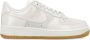 Nike Low-Top Sneakers Air Force 1 '07 Lx 'phantom Croc' Sneakers in wit - Thumbnail 1