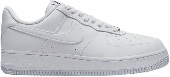 Nike Air Force 1 07 Next Nature Sneakers Wit Dames