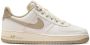 Nike Klassieke Air Force 1 '07 Sneakers White Dames - Thumbnail 1