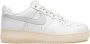 Nike Air Force 1 07 Sneakers White Dames - Thumbnail 1