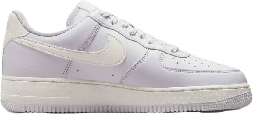 Nike Air Force 1 '07 Next Nature Damesschoenen Paars