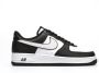 Nike Air Force 1 '07 Basketball Schoenen black white black maat: 42.5 beschikbare maaten:41 42.5 43 44.5 45 46 47.5 - Thumbnail 2