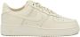 Nike Air Force 1 '07 Verse Sneakers Beige - Thumbnail 1
