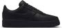Nike Air Force 1 '07 Verse Sneakers Black - Thumbnail 1