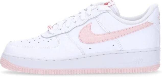Nike Air Force 1 07 VT Sneakers White Heren